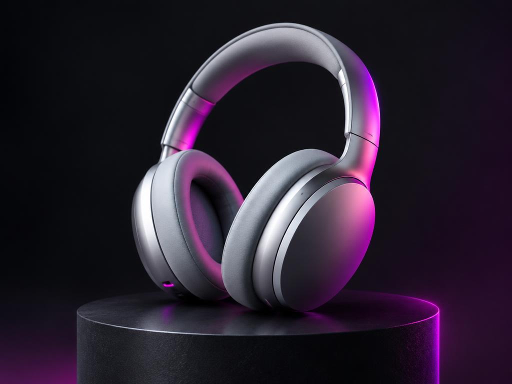 Sound. In a new dimension.